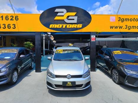 VOLKSWAGEN Fox 1.0 4P TRENDLINE FLEX, Foto 2