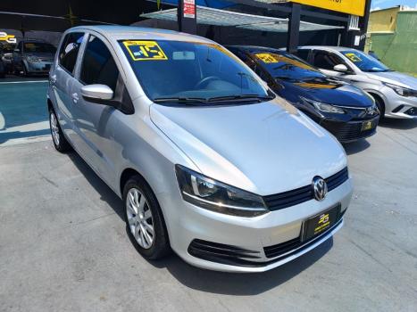 VOLKSWAGEN Fox 1.0 4P TRENDLINE FLEX, Foto 3