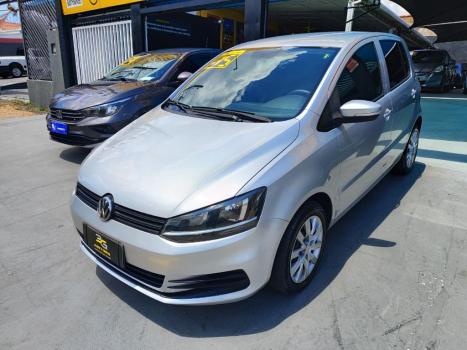 VOLKSWAGEN Fox 1.0 4P TRENDLINE FLEX, Foto 4