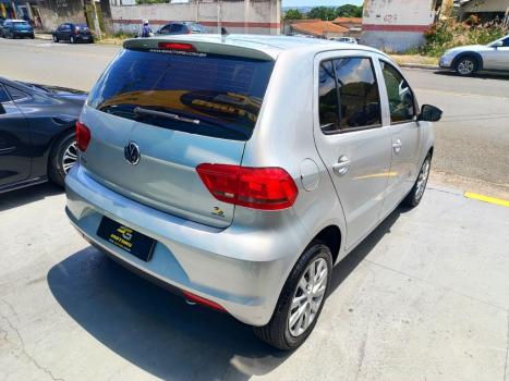 VOLKSWAGEN Fox 1.0 4P TRENDLINE FLEX, Foto 6