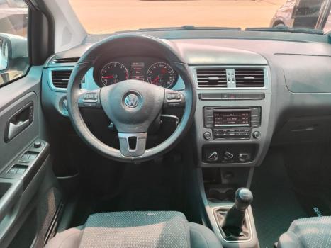 VOLKSWAGEN Fox 1.0 4P TRENDLINE FLEX, Foto 7