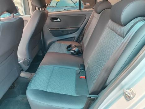 VOLKSWAGEN Fox 1.0 4P TRENDLINE FLEX, Foto 10