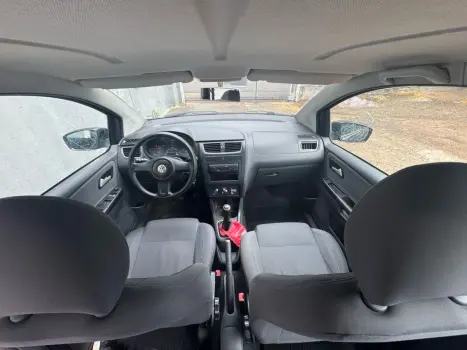 VOLKSWAGEN Fox 1.0 4P FLEX, Foto 3
