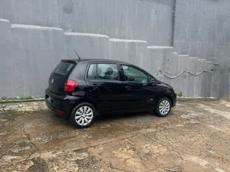 VOLKSWAGEN Fox 1.0 4P FLEX, Foto 7