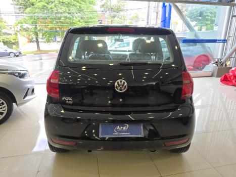 VOLKSWAGEN Fox 1.0 4P FLEX, Foto 5