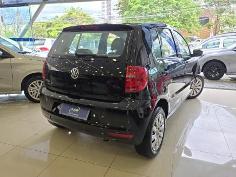 VOLKSWAGEN Fox 1.0 4P FLEX, Foto 6
