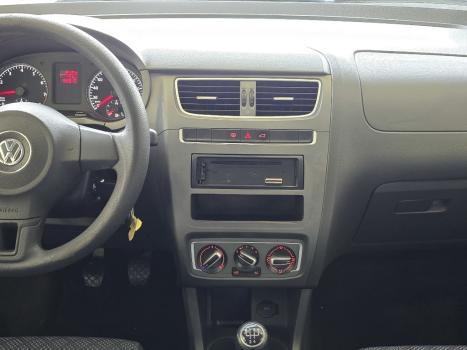 VOLKSWAGEN Fox 1.0 4P FLEX, Foto 8