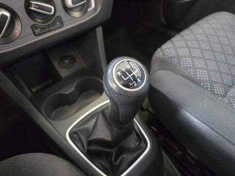 VOLKSWAGEN Fox 1.0 4P FLEX, Foto 9