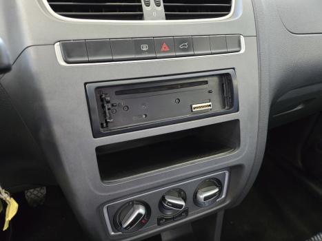 VOLKSWAGEN Fox 1.0 4P FLEX, Foto 13