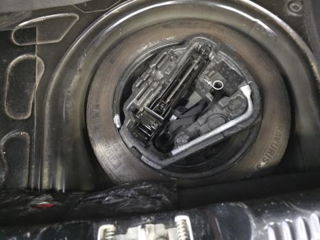 VOLKSWAGEN Fox 1.0 4P FLEX, Foto 18