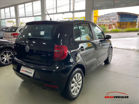 VOLKSWAGEN Fox 1.0 4P FLEX, Foto 4