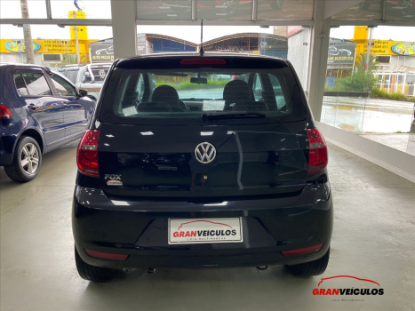 VOLKSWAGEN Fox 1.0 4P FLEX, Foto 5