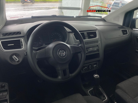 VOLKSWAGEN Fox 1.0 4P FLEX, Foto 8