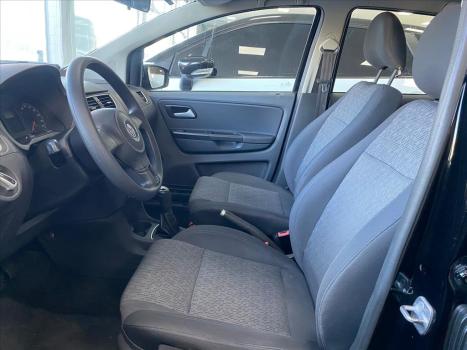 VOLKSWAGEN Fox 1.0 4P FLEX, Foto 9