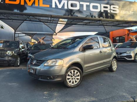 VOLKSWAGEN Fox 1.0 4P I-TREND FLEX, Foto 1