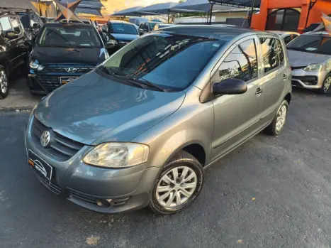 VOLKSWAGEN Fox 1.0 4P I-TREND FLEX, Foto 2
