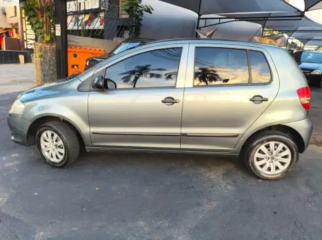 VOLKSWAGEN Fox 1.0 4P I-TREND FLEX, Foto 3
