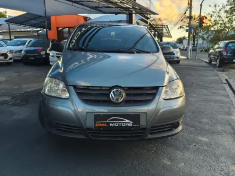 VOLKSWAGEN Fox 1.0 4P I-TREND FLEX, Foto 4