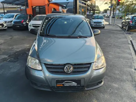 VOLKSWAGEN Fox 1.0 4P I-TREND FLEX, Foto 5
