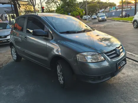 VOLKSWAGEN Fox 1.0 4P I-TREND FLEX, Foto 6