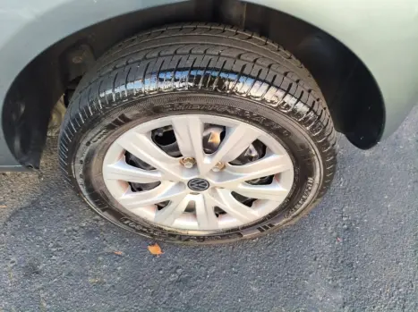 VOLKSWAGEN Fox 1.0 4P I-TREND FLEX, Foto 7