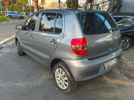 VOLKSWAGEN Fox 1.0 4P I-TREND FLEX, Foto 10