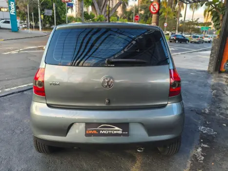 VOLKSWAGEN Fox 1.0 4P I-TREND FLEX, Foto 12
