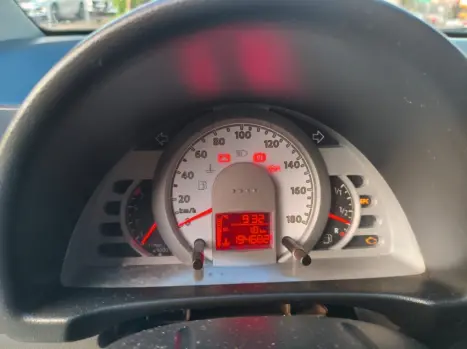 VOLKSWAGEN Fox 1.0 4P I-TREND FLEX, Foto 16