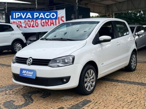 VOLKSWAGEN Fox 1.0 4P FLEX, Foto 1