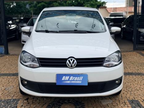 VOLKSWAGEN Fox 1.0 4P FLEX, Foto 2