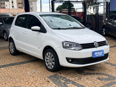 VOLKSWAGEN Fox 1.0 4P FLEX, Foto 3