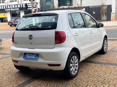 VOLKSWAGEN Fox 1.0 4P FLEX, Foto 4