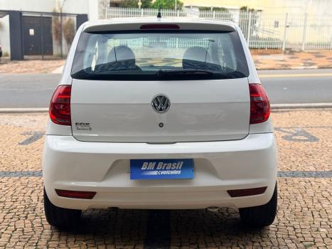 VOLKSWAGEN Fox 1.0 4P FLEX, Foto 5
