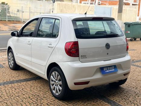 VOLKSWAGEN Fox 1.0 4P FLEX, Foto 6
