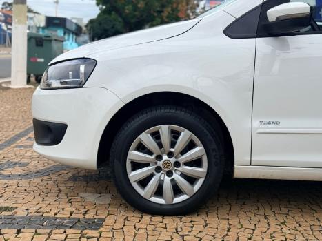 VOLKSWAGEN Fox 1.0 4P FLEX, Foto 7