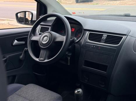 VOLKSWAGEN Fox 1.0 4P FLEX, Foto 8