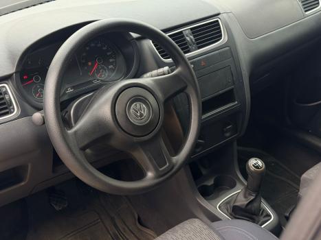 VOLKSWAGEN Fox 1.0 4P FLEX, Foto 9