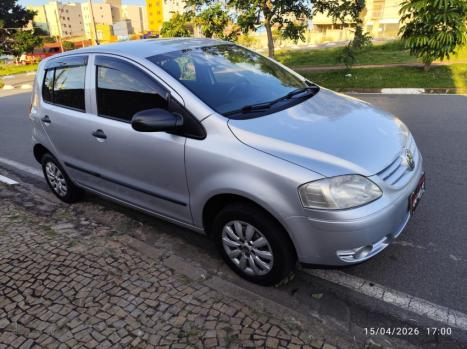 VOLKSWAGEN Fox 1.0 4P FLEX, Foto 2