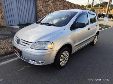 VOLKSWAGEN Fox 1.0 4P FLEX, Foto 3