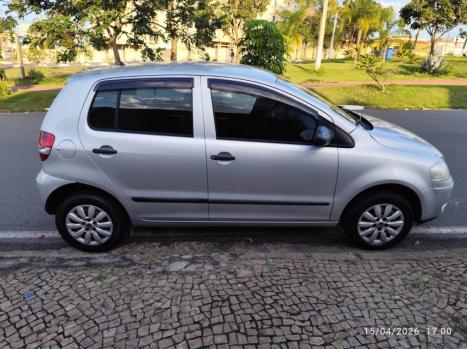 VOLKSWAGEN Fox 1.0 4P FLEX, Foto 4