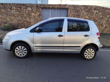 VOLKSWAGEN Fox 1.0 4P FLEX, Foto 5
