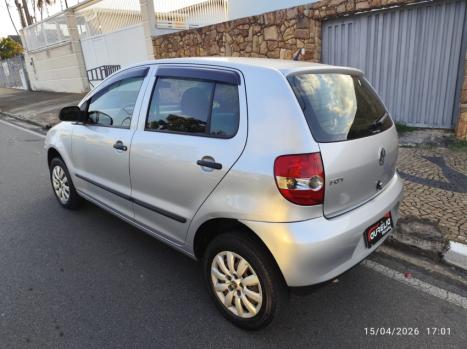 VOLKSWAGEN Fox 1.0 4P FLEX, Foto 7