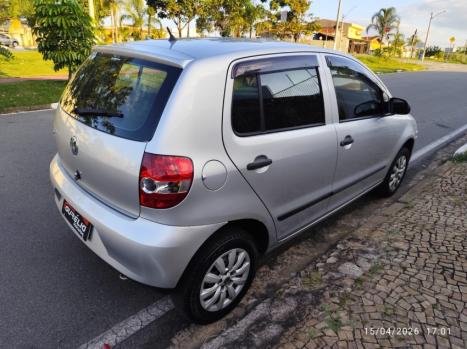 VOLKSWAGEN Fox 1.0 4P FLEX, Foto 8
