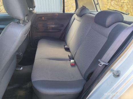 VOLKSWAGEN Fox 1.0 4P FLEX, Foto 10