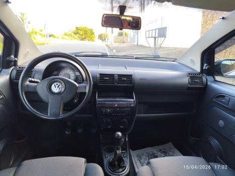 VOLKSWAGEN Fox 1.0 4P FLEX, Foto 13