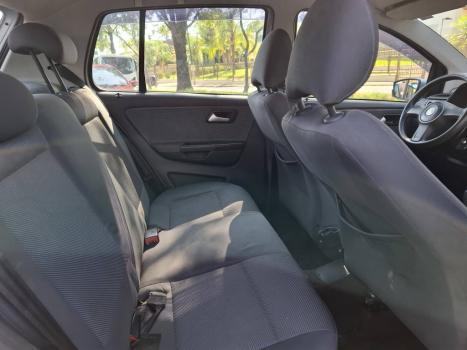 VOLKSWAGEN Fox 1.0 4P I-TREND FLEX, Foto 2