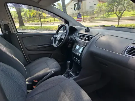 VOLKSWAGEN Fox 1.0 4P I-TREND FLEX, Foto 11