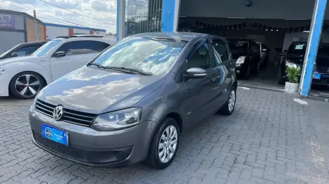 VOLKSWAGEN Fox 1.0 4P TREND FLEX, Foto 1