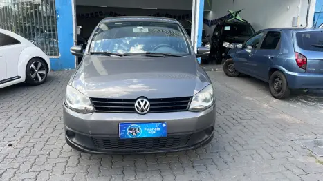 VOLKSWAGEN Fox 1.0 4P TREND FLEX, Foto 2