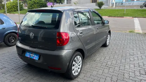 VOLKSWAGEN Fox 1.0 4P TREND FLEX, Foto 3